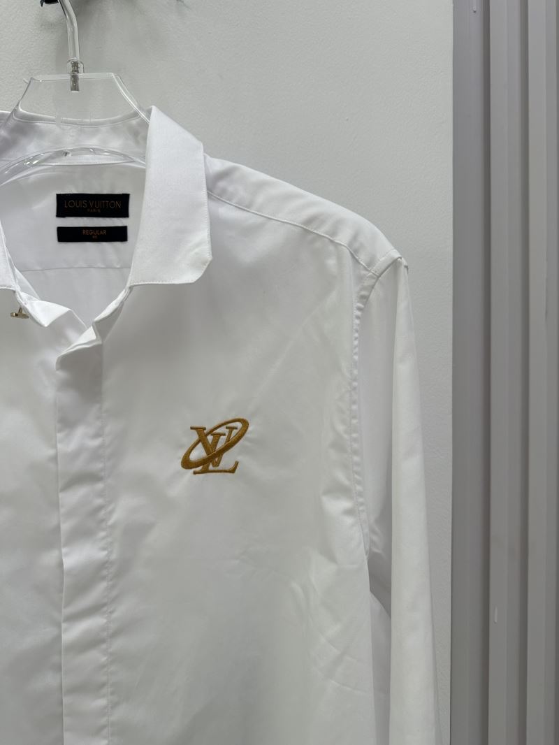 Louis Vuitton Shirts